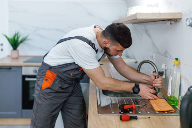 Hot Water Heater Installation in Rockvale, TN
