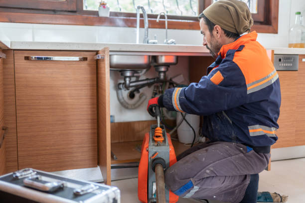 Best Sewer Line Repair  in Rockvale, TN