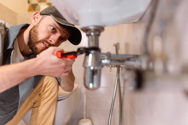 Best Residential Plumbing Services  in Rockvale, TN