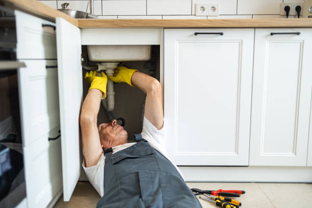 Best Emergency Plumber  in Rockvale, TN