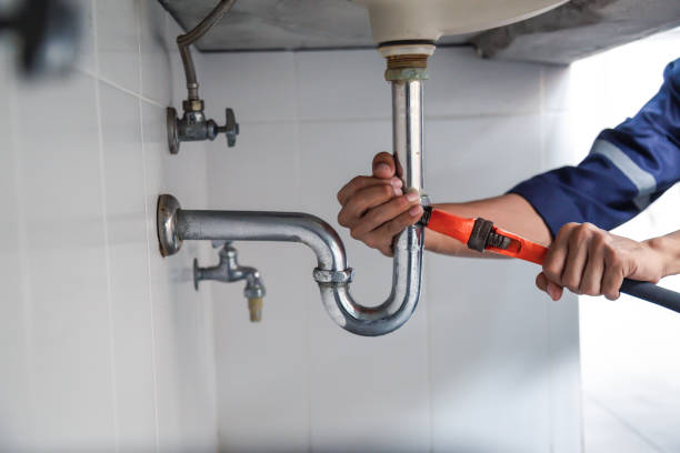 Best Shower Repair Services  in Rockvale, TN