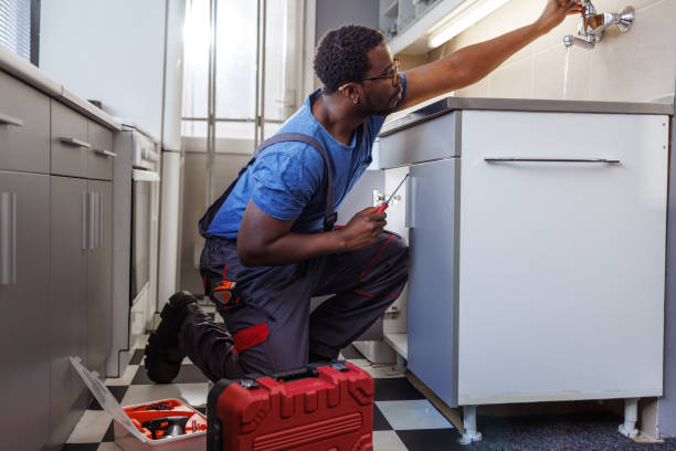 Best Hot Water Heater Installation  in Rockvale, TN